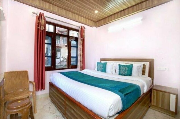 SummerHill Apartments Shimla - Photo5