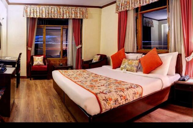 Summit Le Royale Hotel Shimla - Photo4