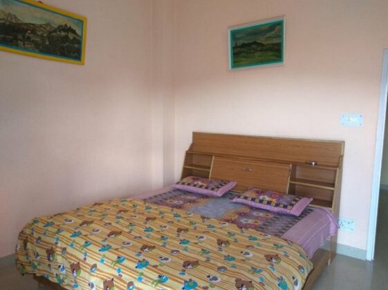 SuperFriendly stay in Sanjauli Shimla - Photo4