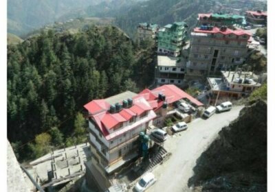 SuperFriendly stay in Sanjauli Shimla
