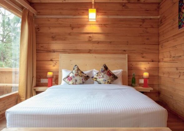 Suro Treehouse Resort - Photo3