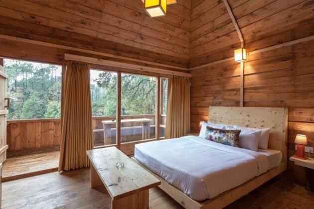 Suro Treehouse Resort - Photo4