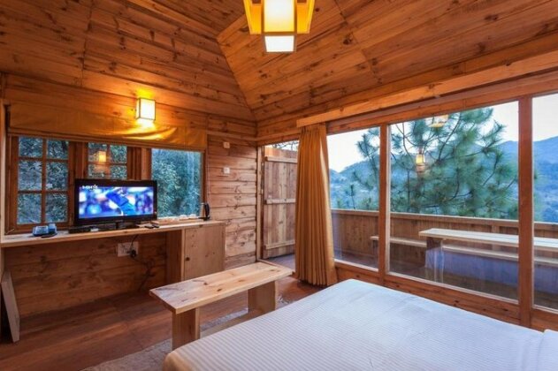 Suro Treehouse Resort - Photo5