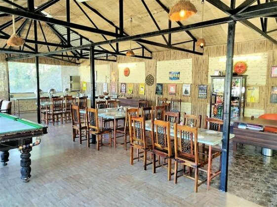 Tavisha Skywood Resort - Photo2