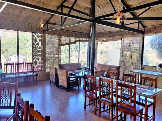 Tavisha Skywood Resort - Photo3