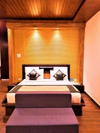 Tavisha Skywood Resort - Photo4