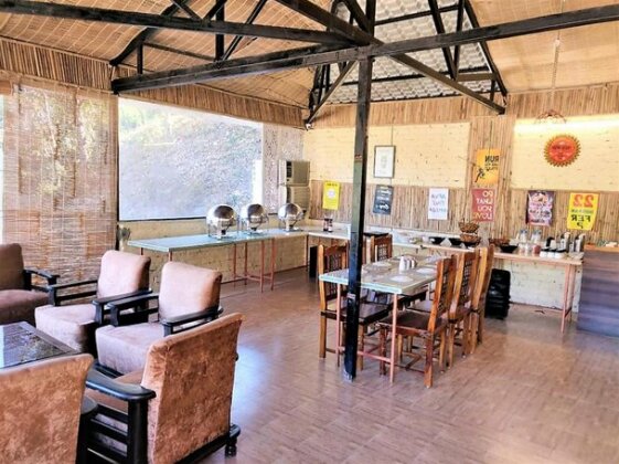 Tavisha Skywood Resort - Photo5