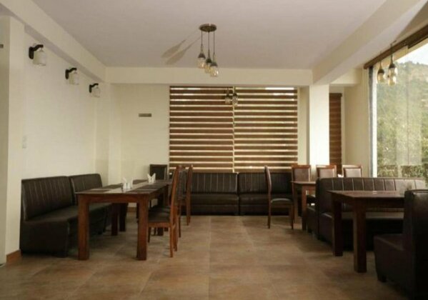 The Alpine Retreat Shimla - Photo2