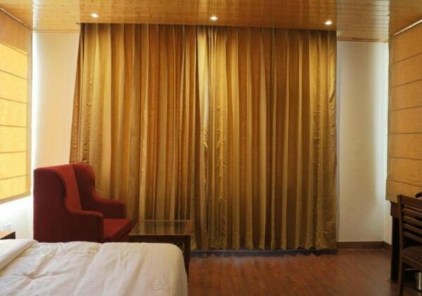 The Alpine Retreat Shimla - Photo3