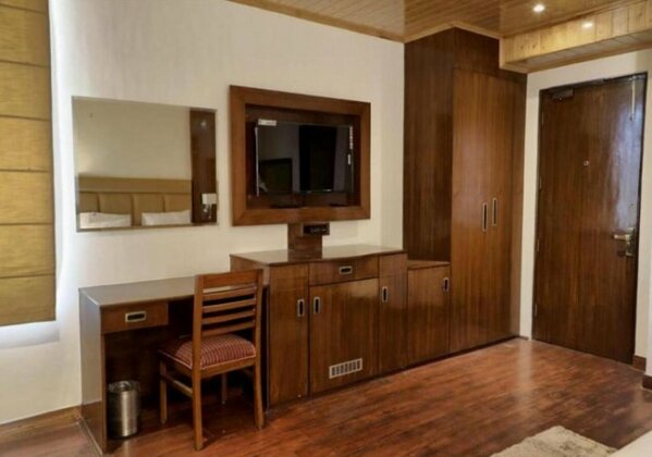 The Alpine Retreat Shimla - Photo4