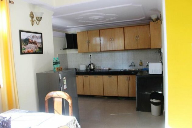 The Hillsong Homey - Photo2