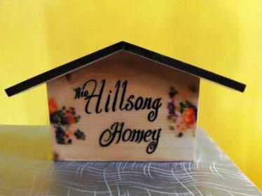 The Hillsong Homey