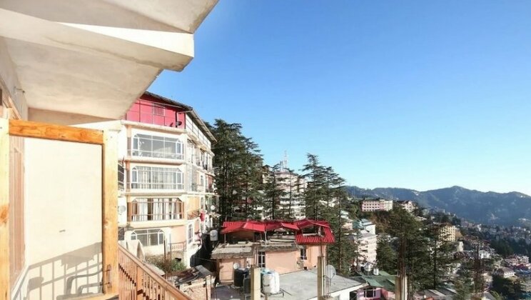 The Leaf Shimla