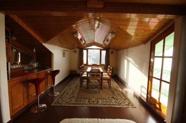 The Loft In the Hills - Photo3