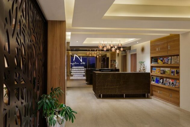 The Nilaya - Photo4