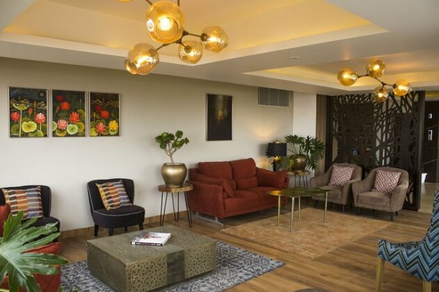 The Nilaya - Photo5