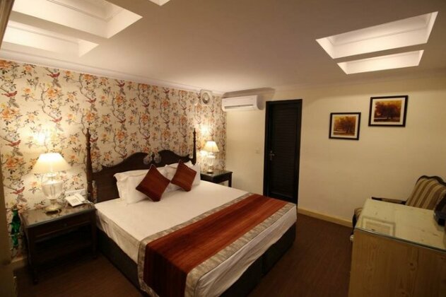 The Oaktree House - Photo3