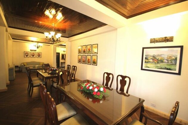 The Oaktree House - Photo5