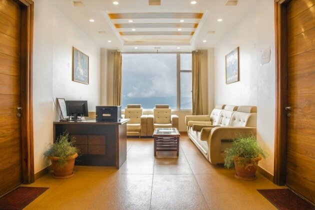 The White Haven Homestay Shimla - Photo3