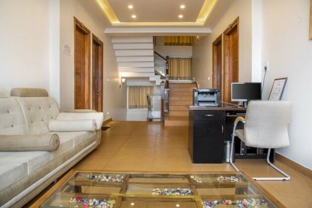 The White Haven Homestay Shimla - Photo4