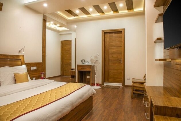 The White Haven Homestay Shimla - Photo5