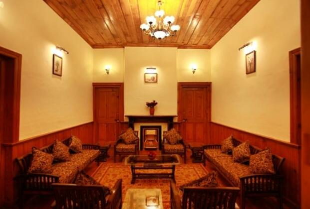 Torrentium Lodge - Photo3