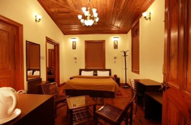 Torrentium Lodge - Photo4