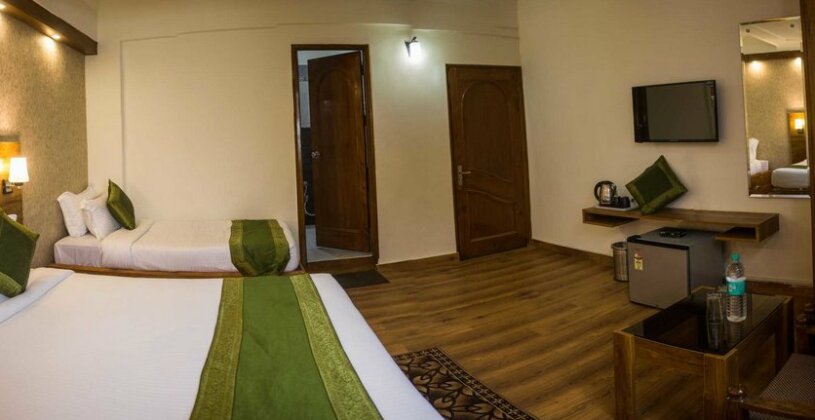 Treebo Shimla Palace - Photo5