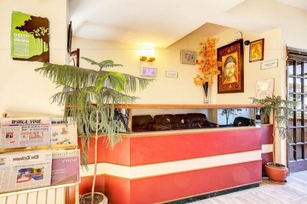 Treebo Trend Varuna Shimla - Photo4