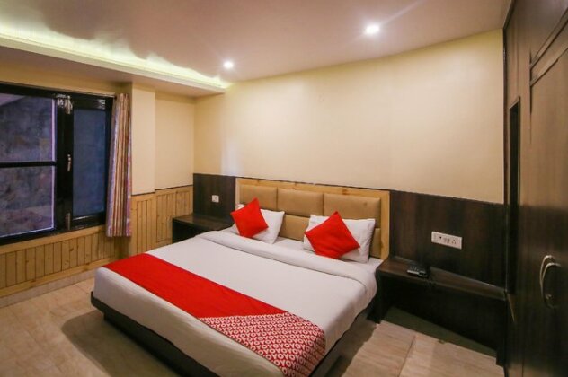 Treebo Trip Avantika - Photo2