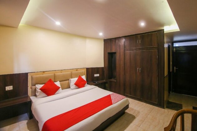 Treebo Trip Avantika - Photo4