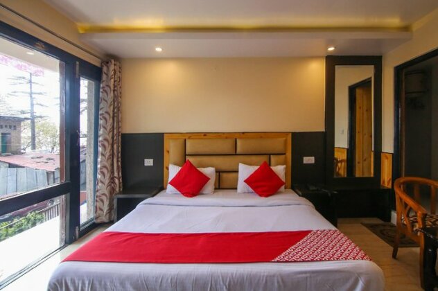 Treebo Trip Avantika - Photo5