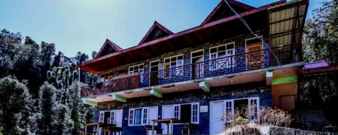 Vanvaas Home stay 10km from shimla