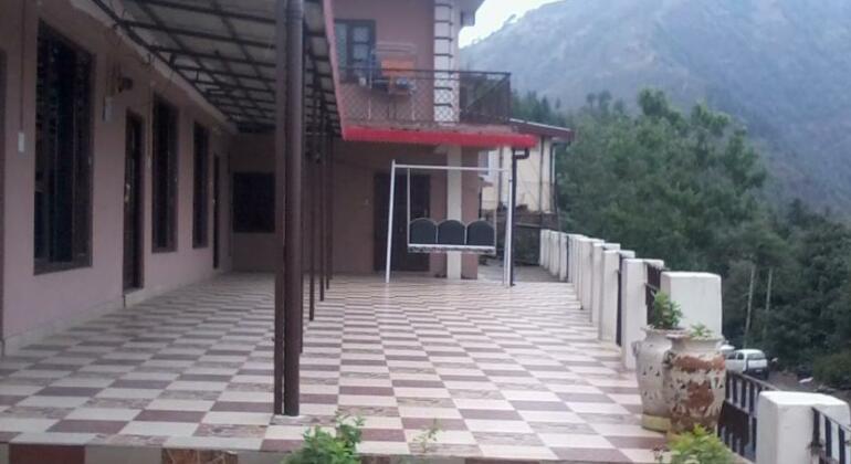Vardaan Home Stay - Photo2