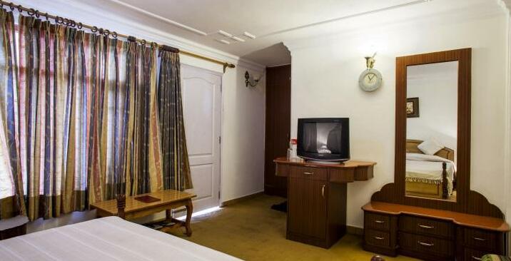 Veer Garh Homestay - Photo2