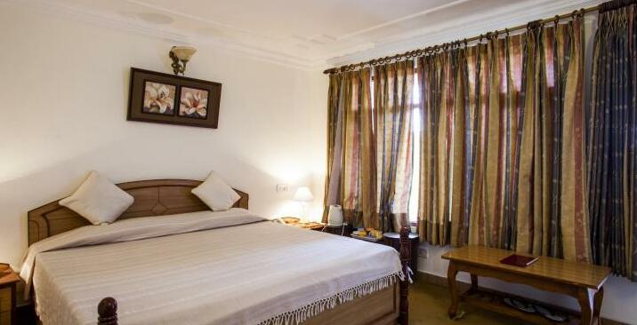 Veer Garh Homestay - Photo3