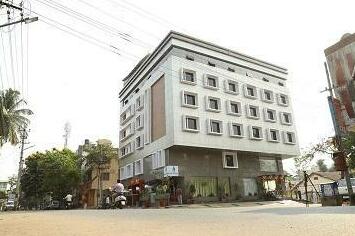 Akash Inn Shimoga - Photo2
