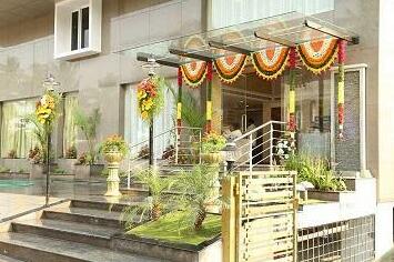 Akash Inn Shimoga - Photo4