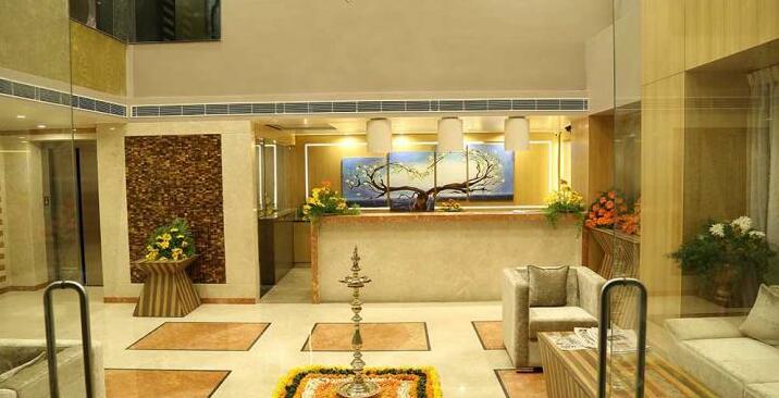 Akash Inn Shimoga - Photo5
