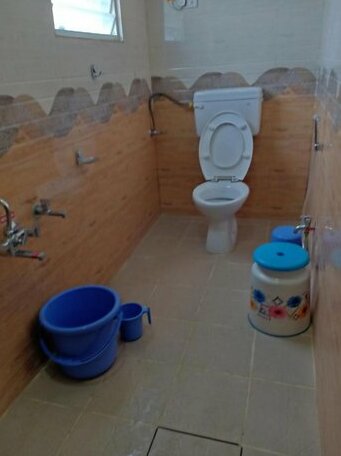 Blue Crystal Lodge - Photo4