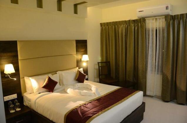Hotel Jai Maata Grandeur - Photo4