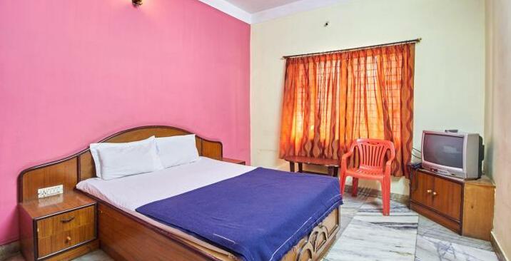 Hotel Navratna - Photo2