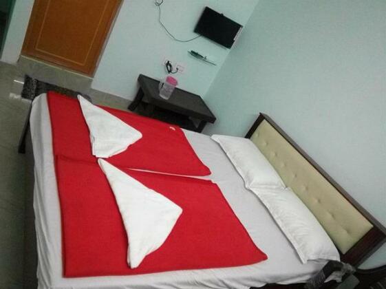 Mahalakshmi Lodge & Hotel - Photo3