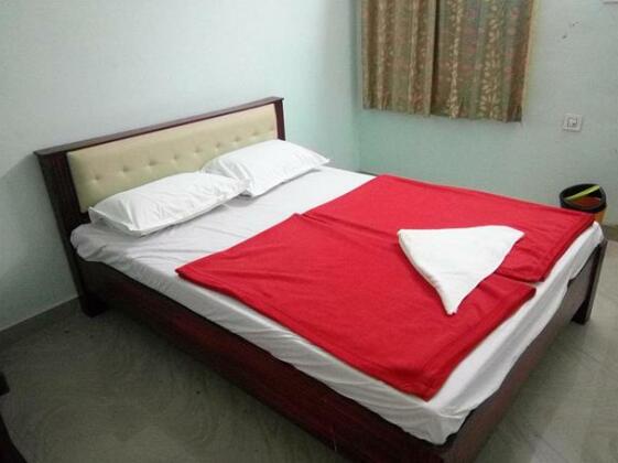 Mahalakshmi Lodge & Hotel - Photo4