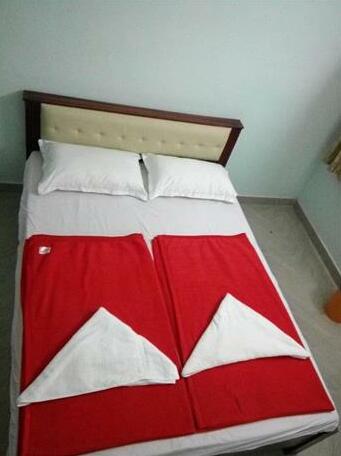 Mahalakshmi Lodge & Hotel - Photo5