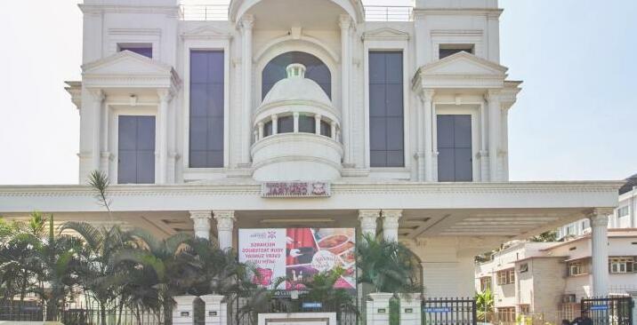 Royal Orchid Central Shimoga - Photo2