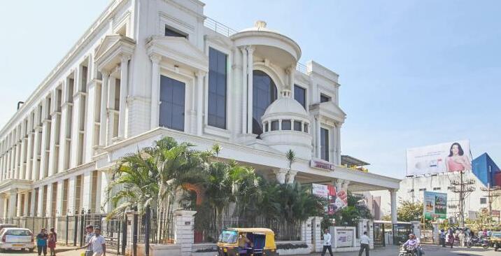 Royal Orchid Central Shimoga - Photo3