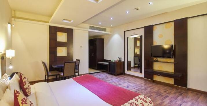 Royal Orchid Central Shimoga - Photo5