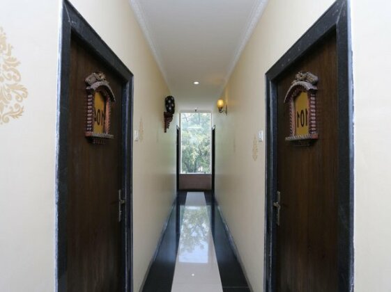 FabHotel Paradise For You - Photo2