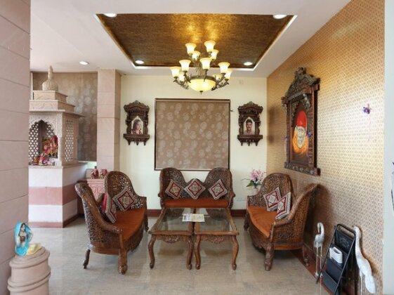 FabHotel Paradise For You - Photo3